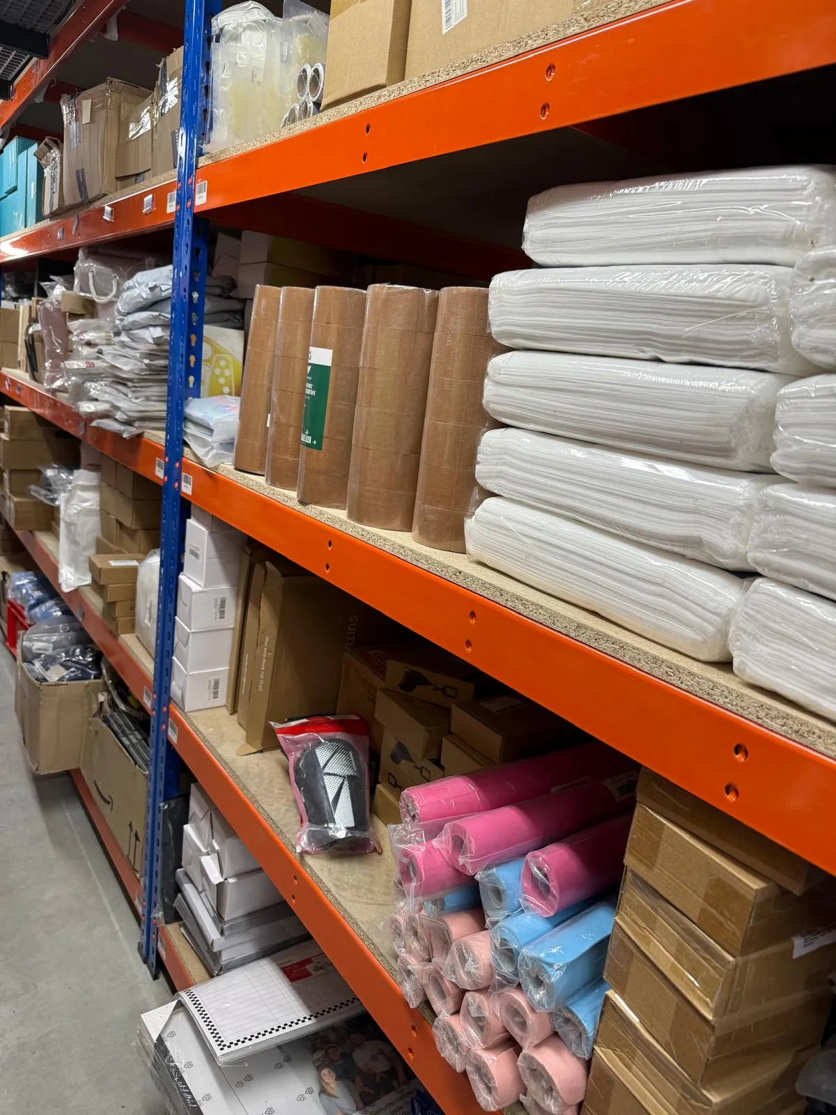 Magazyn — artykuły domowe i ogrodowe